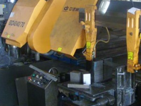 怒江SM45模具钢