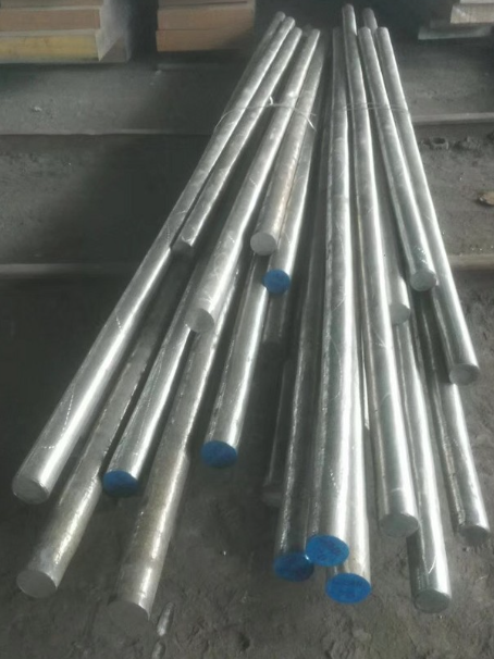 怒江P20模具钢