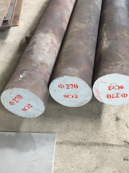 怒江9Cr2工具钢